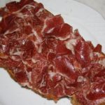 Delicious ‘Torrada’