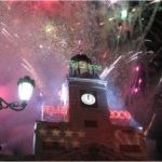 New Year’s eve in Spain