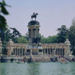 Retiro Park