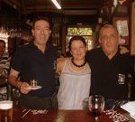 Seville – Tapas Bar