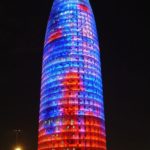 Agbar Tower