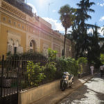 Our Spanish school in Barcelona