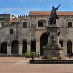 Zona Colonial in Santo Domingo