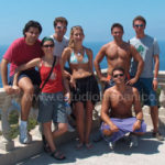 our-students-in-palma