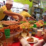 Mexico City’s street food