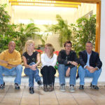 Students at our school