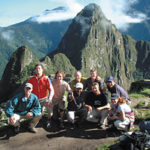 EXCURSION DE MACHU PICCHU