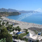 Nerja’s beautiful beaches