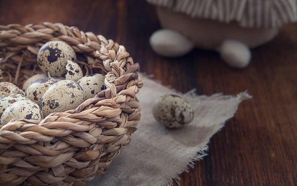 Rüyada Küçük Yumurta Görmek Yemek