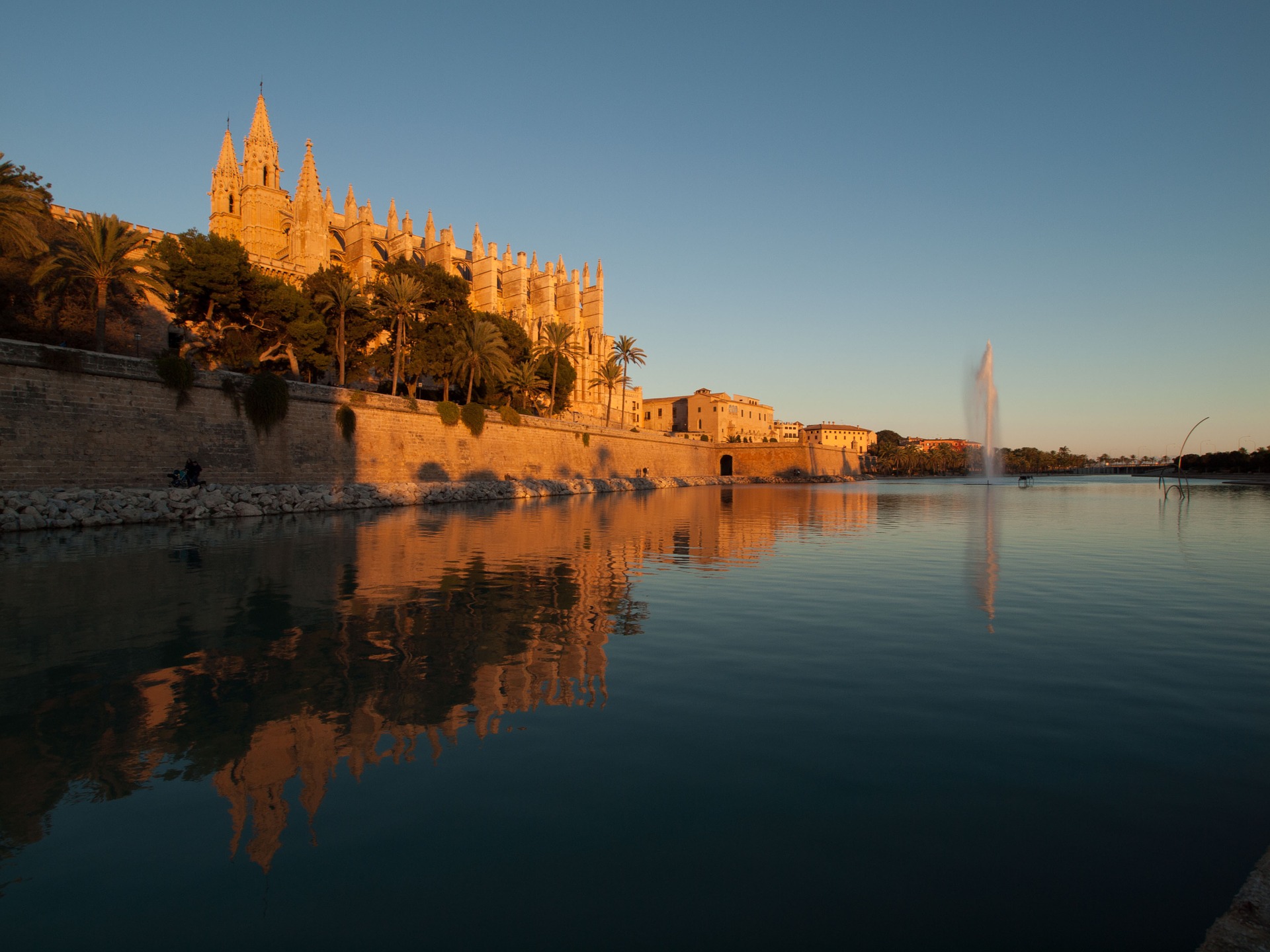 Que hacer en palma de mallorca