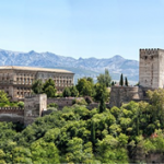 alhambra