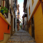 calle