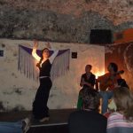 flamenco