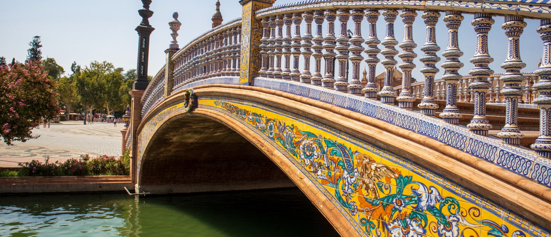 Spanish course in Seville Immersion language schools in Seville