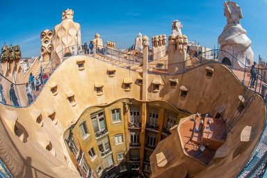 Learn Spanish in Barcelona - Spanish Course in Barcelona